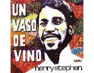 Henry Stephen - Un vaso de vino